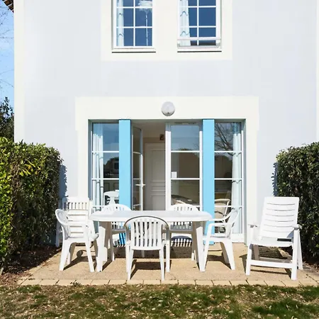 Les Maisons De Port Bourgenay - Maeva - Maison 3 Pieces 6 Personnes - Selection Mae-0555 Lejlighed