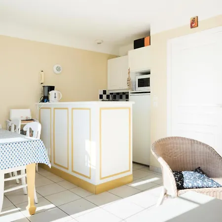 Lejlighed Les Maisons De Port Bourgenay - Maeva - Maison 3 Pieces 6 Personnes - Selection Mae-0555 *