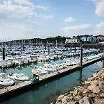 Les Maisons De Port Bourgenay - Maeva - Maison 3 Pieces 6 Personnes - Selection Mae-0555 Talmont-Saint-Hilaire