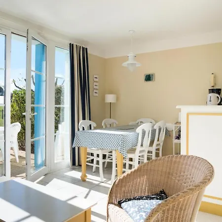 Les Maisons De Port Bourgenay - Maeva - Maison 3 Pièces 6 Personnes - Sélection Mae-0555 Appartement *