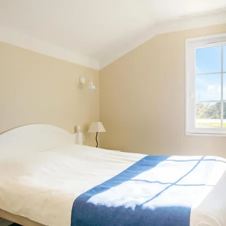 Les Maisons De Port Bourgenay - Maeva - Maison 3 Pièces 6 Personnes - Sélection Mae-0555 Apartamento Talmont-Saint-Hilaire