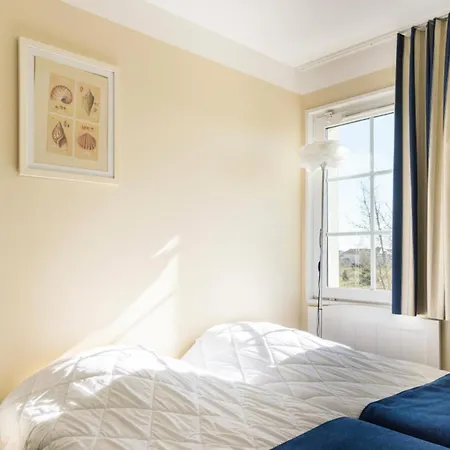 Les Maisons De Port Bourgenay - Maeva - Maison 3 Pièces 6 Personnes - Sélection Mae-0555 *