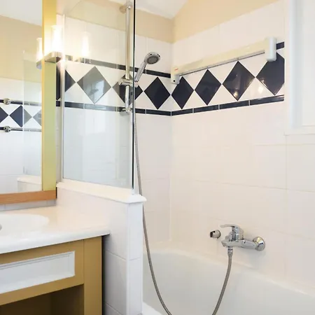 Les Maisons De Port Bourgenay - Maeva - Maison 3 Pièces 6 Personnes - Sélection Mae-0555