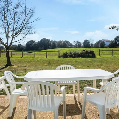 Les Maisons De Port Bourgenay - Maeva - Maison 3 Pièces 6 Personnes - Sélection Mae-0555 * Talmont-Saint-Hilaire