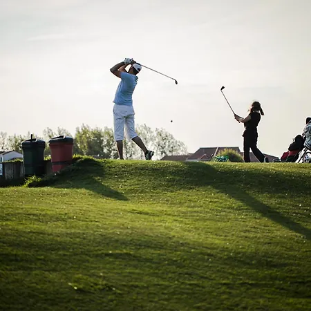 Apartamento Les Maisons De Port Bourgenay - Maeva - Maison 3 Pièces 6 Personnes - Sélection Mae-0555