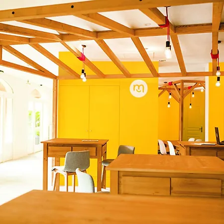 Les Maisons De Port Bourgenay - Maeva - Maison 3 Pièces 6 Personnes - Sélection Mae-0555 Talmont-Saint-Hilaire