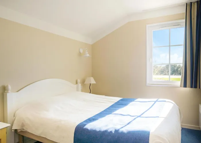 Les Maisons De Port Bourgenay - Maeva - Maison 3 Pieces 6 Personnes - Selection Mae-0555 דירה Talmont-Saint-Hilaire