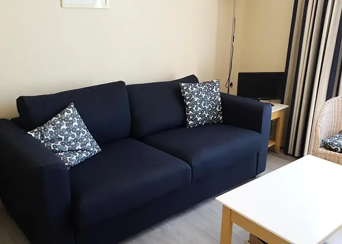 Les Maisons De Port Bourgenay - Maeva - Maison 3 Pieces 6 Personnes - Selection Mae-0555 Talmont-Saint-Hilaire