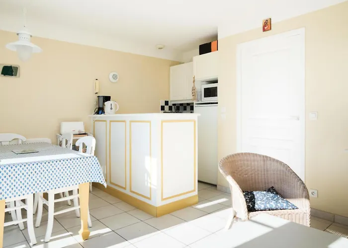 דירה Les Maisons De Port Bourgenay - Maeva - Maison 3 Pieces 6 Personnes - Selection Mae-0555 *