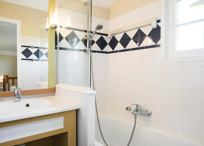 Les Maisons De Port Bourgenay - Maeva - Maison 3 Pieces 6 Personnes - Selection Mae-0555