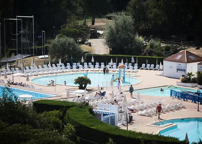 Les Maisons De Port Bourgenay - Maeva - Maison 3 Pieces 6 Personnes - Selection Mae-0555 דירה